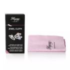 Hagerty 116002 Jewel Cloth schoonmaakdoek voor-juwelen met edelstenen