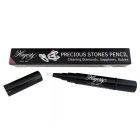 Hagerty 118012 Precious Stones Pencil Edelsteen Reinigingspen
