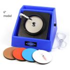 Hi-Tech Daimond 6 inch Slant Cabber Vlakslijpmachine