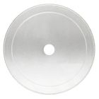 4" Hi-Tech Diamond 0.013" dun gestanst diamantzaagblad SB04-013