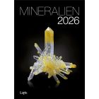 Lapis mineralenkalender 2026