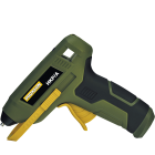 Proxxon Micromot 28190 accu lijmpistool HKP/A