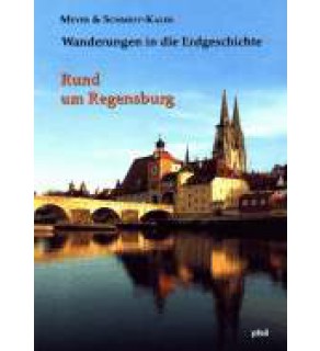 Band 07: Rund um Regensburg