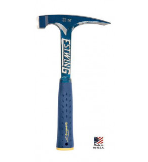Estwing Big Blue Schürfhammer E6-22BLC