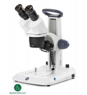 Euromex SB.1302 Binokulares Stereomikroskop Stereoblue