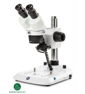 Euromex SB.1402-P Binokulares Stereomikroskop Stereoblue