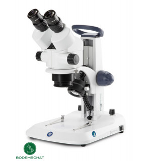 Euromex SB.1902 Binokulares Stereo-Zoom-Mikroskop Stereoblue