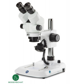 Euromex SB.1902-P Binokulares Stereo-Zoom-Mikroskop Stereoblue