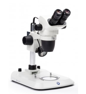 Euromex NexiusZoom Binocular Stereo-Zoom-Mikroskop NZ.1902-P