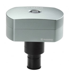Euromex Edublue triple magnification stereomicroscoop ED.1802-S 