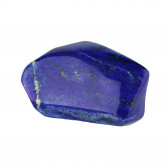 Lapis Lazuli, geslepen
