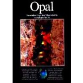 Extra Lapis no.10: Opal
