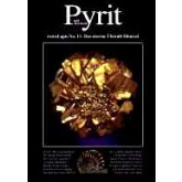 Extra Lapis no.11: Pyrit