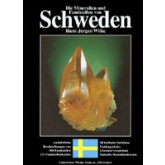 Die Mineralien und Fundstellen von Schweden