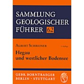 SGF  62 - Hegau und westlicher Bodensee