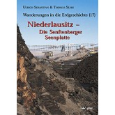 Band 17: Niederlausitz - Die Senftenberger Seenplatte