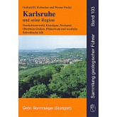 SGF 103 - Karlsruhe und seine Region