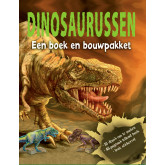 Dinosaurussen, Boek & Bouwpakket
