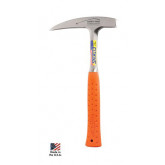 Estwing Pickhammer Orange Klein EO-14P
