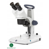 Euromex SB.1302 Binokulares Stereomikroskop Stereoblue
