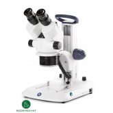 Euromex SB.1903 Trinokulares Stereo-Zoom-Mikroskop Stereoblue