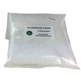 Polierpulver Aluminiumoxid