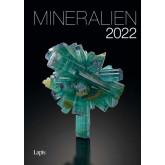 Mineralenkalender 2021