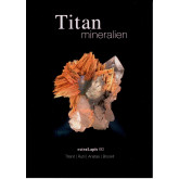 Extra-Lapis 60: Titan Mineralien
