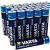 Varta Longlife AAA Alkaline Batterien 1.5V