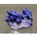 Kikkerpaar van Lapis Lazuli (verkocht)