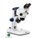 Stereoblue SB.1902 Binokulares Stereo-Zoom-Mikroskop Euromex 