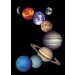 NASA Das Sonnensystem (1000 Puzzleteile)