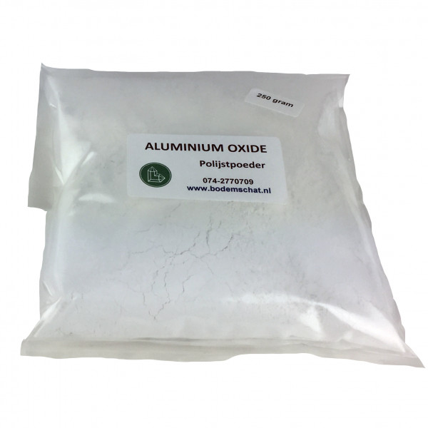 Aluminum Oxide Polishing Powder
