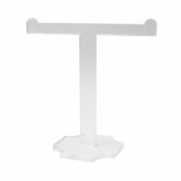 Acrylic display stand for bracelets 120 mm.