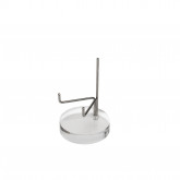 Adjustable pin stand 50 mm.