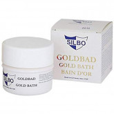 SILBO Gold bath 150 ml.