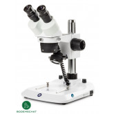 Euromex SB.1402-P Binocular stereo microscope Stereoblue