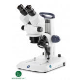 Euromex SB.1902 Binocular stereo zoom microscope Stereoblue