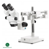 Euromex SB.1902-B Binocular stereo zoom microscope Stereoblue