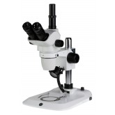Euromex NexiusZoom trinocular zoom stereo microscope NZ 1903-P