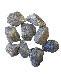 Ioliet (corderiet) ruw 0,5 kg.