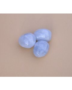 Calciet blauw - M
