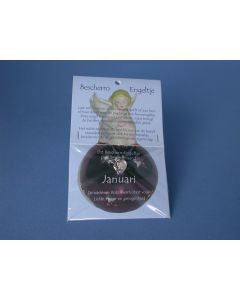 Bescherm Engeltje 01-januari