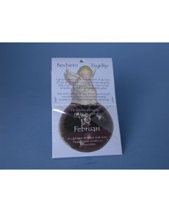 Bescherm Engeltje 02-februari
