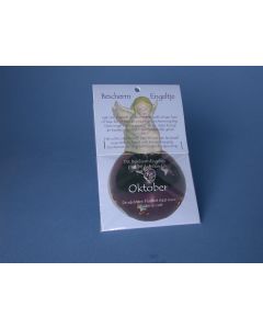 Bescherm Engeltje 10-oktober