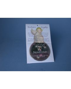 Bescherm Engeltje 11-november