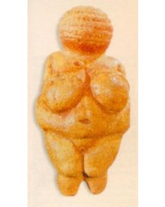 Venus van Willendorf