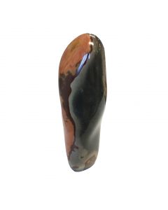 Polychroom Jaspis