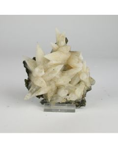 Calciet - Irai, Rio Grande Do Sul, Brazilië