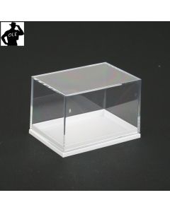 25130_Olé_plastic_doosje_A-6H_wit